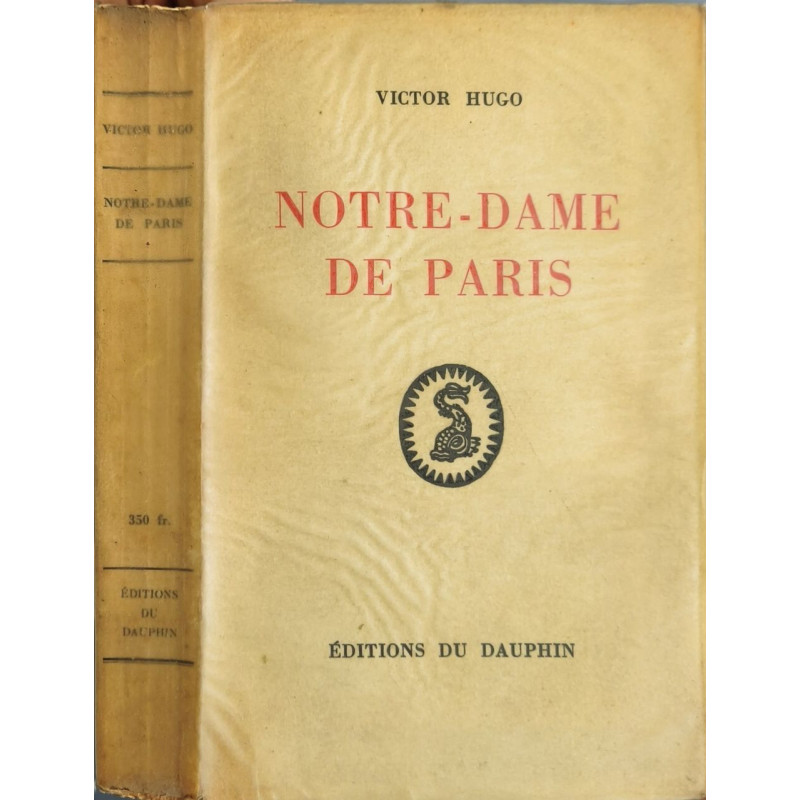 Notre-Dame de Paris