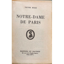 Notre-Dame de Paris