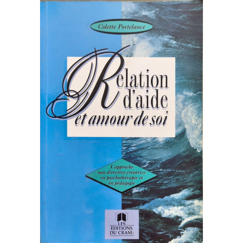 Relation d'aide et amour de soi