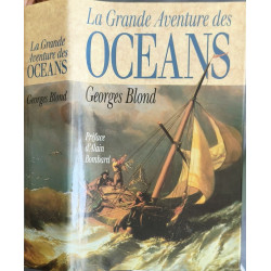 La grande aventure des océans