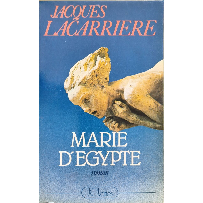 Marie d' Egypte