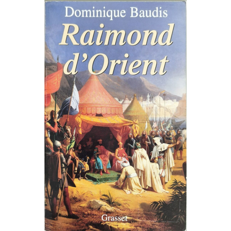 Raimond d'Orient