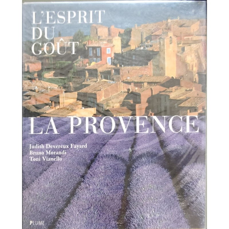 La Provence