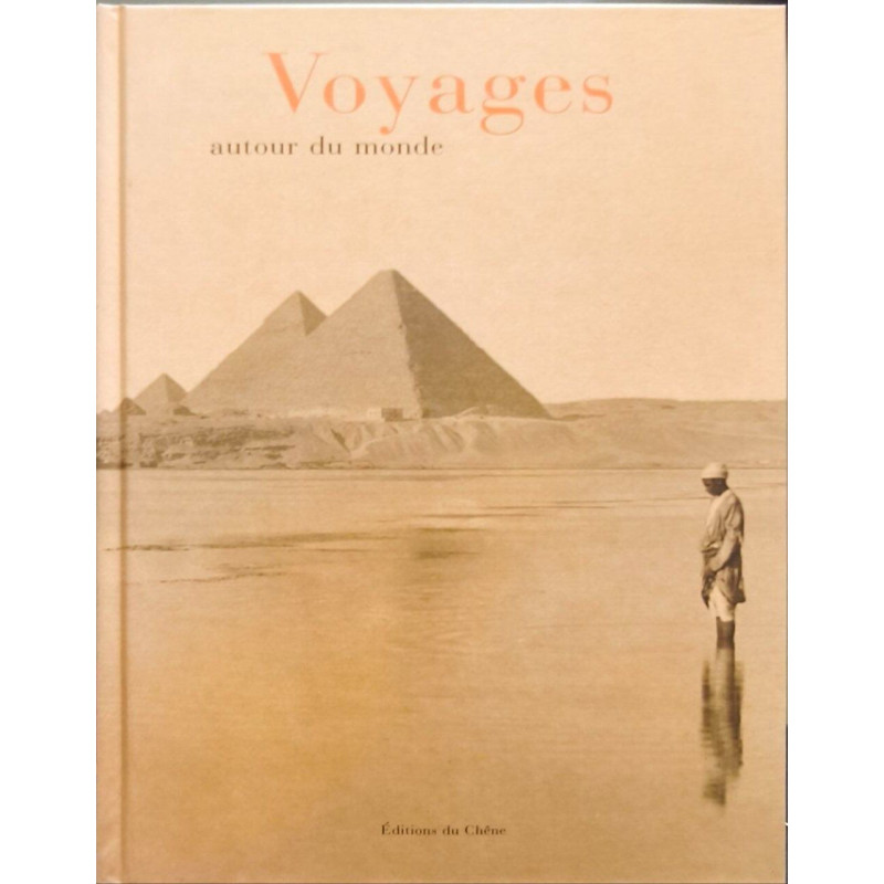 Voyages Autour Du Monde