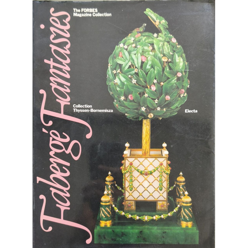 Falguère Fantastiques