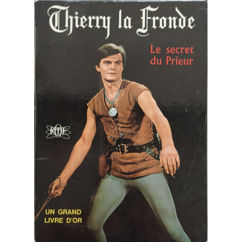 Thierry la Fronde