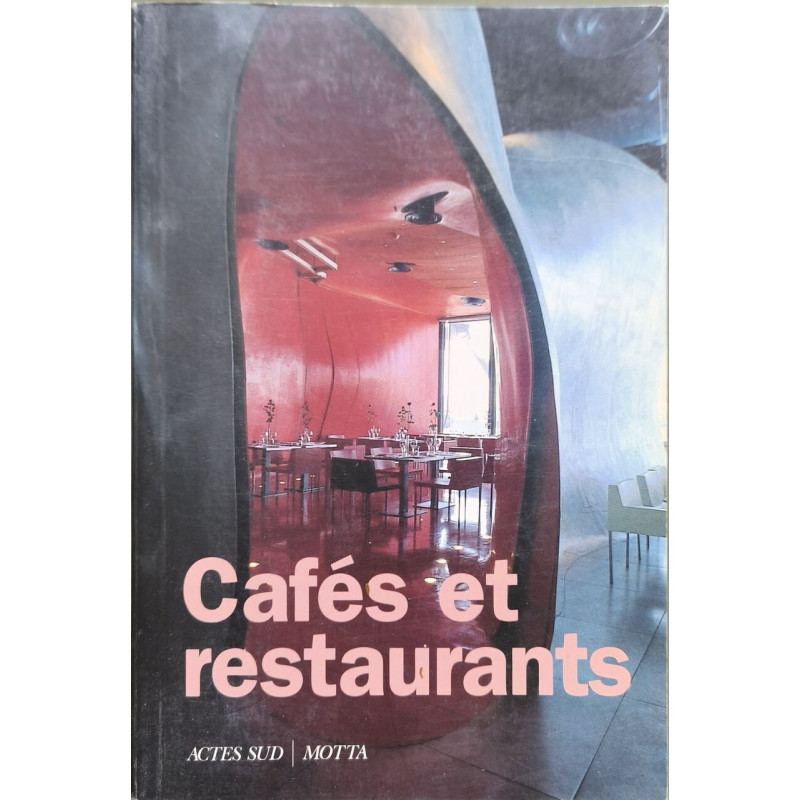 Cafés et restaurants