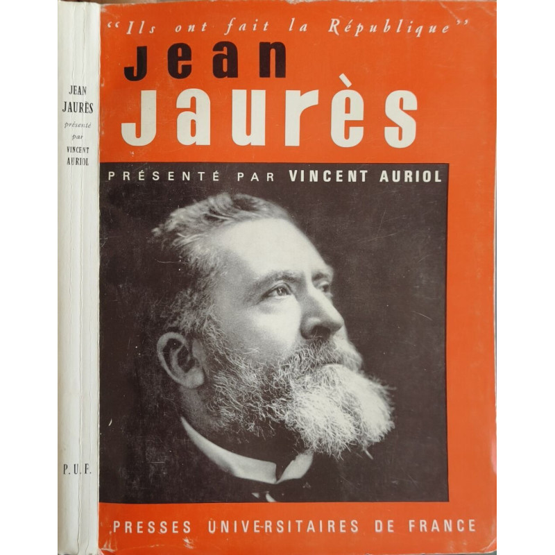 Jean Jaurès