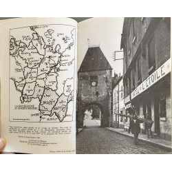 Histoire des Bourguignons