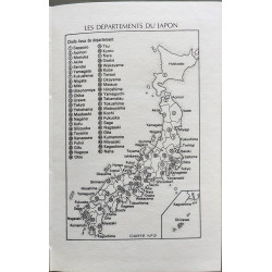 Le Pari Japonais
