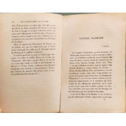 La guerre de 1914-1918 - les commentaires de polybe - 2eme série