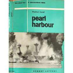 Pearl harbour