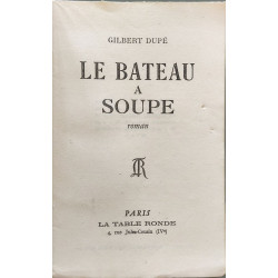 Le bateau à soupe