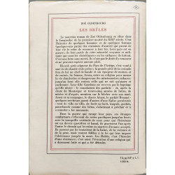 Les Brûlés