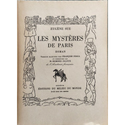 Les Mystères de Paris