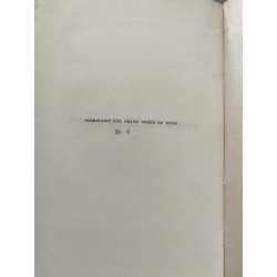 Mademoiselle de Maupin - numéroté - frontispice gravé sur bois par...
