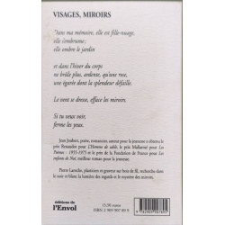 Visages miroirs