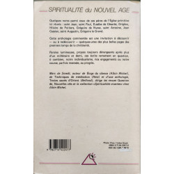 La clarte intérieure : ecrits des peres de l'eglise primitive : du...