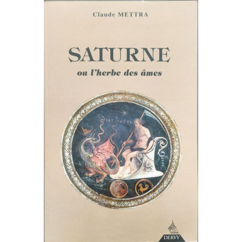 Saturne