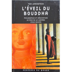 SAGESSES DU MONDE: LEVEIL DU BOUDDHA: EV