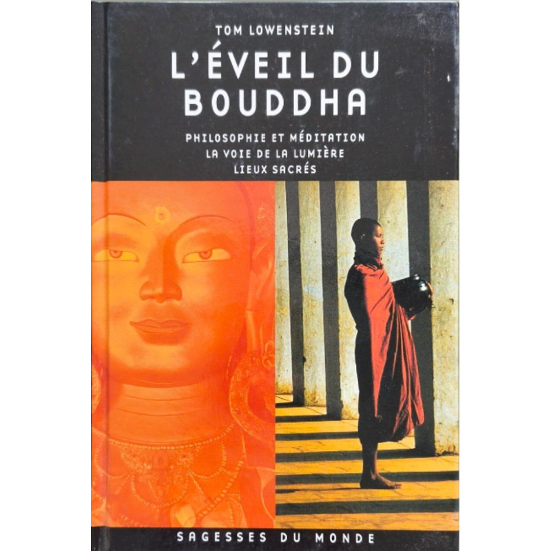 SAGESSES DU MONDE: LEVEIL DU BOUDDHA: EV