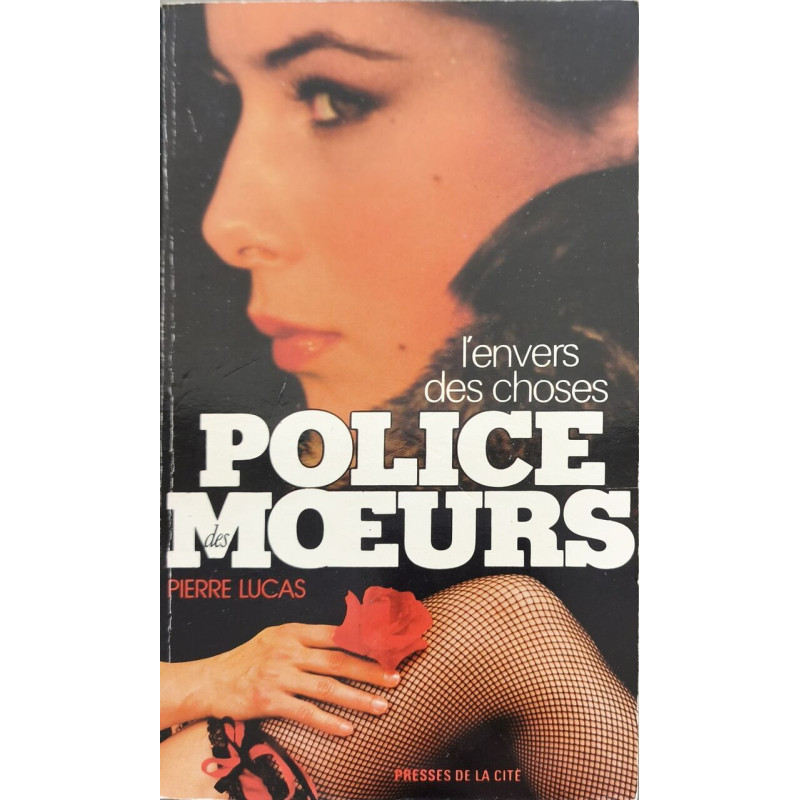 L'envers des choses