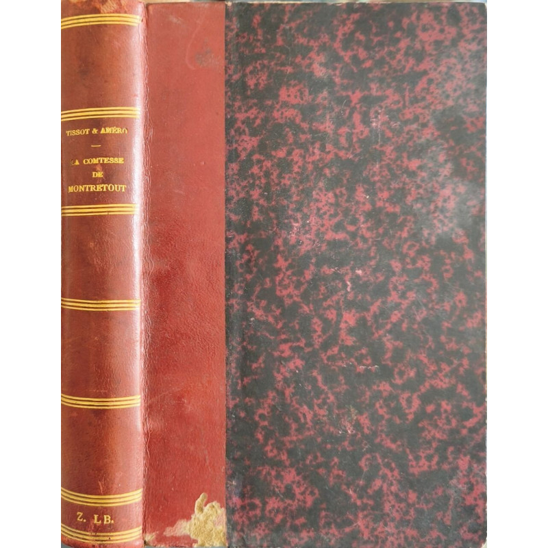 La Comtesse de Montretout