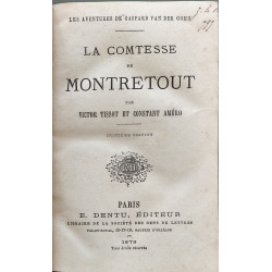La Comtesse de Montretout
