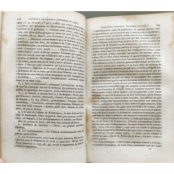 Revue chronologique de l'histoire de France 1787-1818