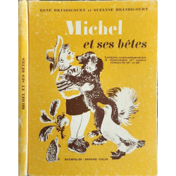 Michel et ses bêtes