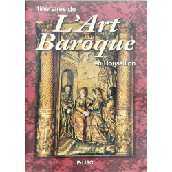 L'Art Baroque en Roussillon