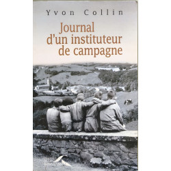 Journal d'un instituteur de campagne