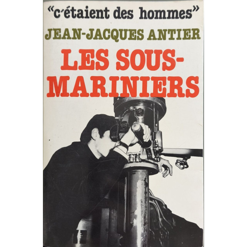 Les sous-mariniers