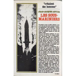 Les sous-mariniers