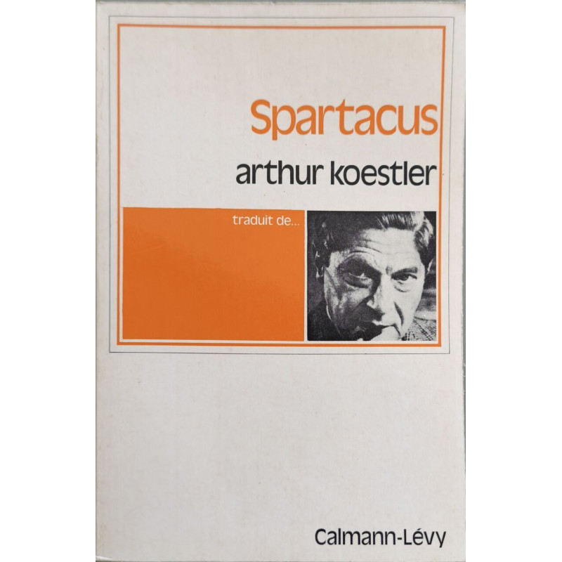 Spartacus