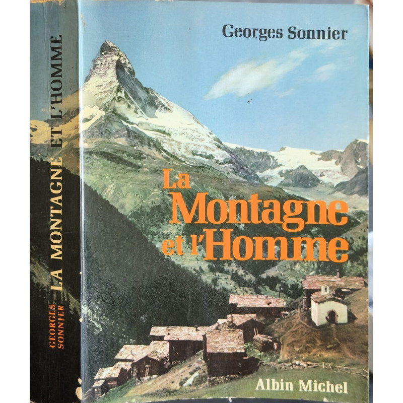 La Montagne et l'Homme