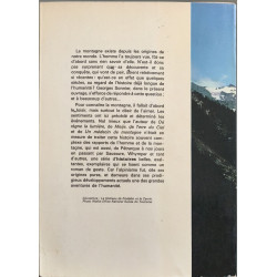 La Montagne et l'Homme