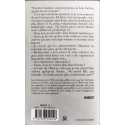 Futurs qui craignent (Science Fiction)