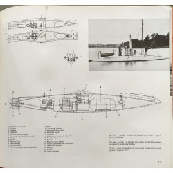 Les navires de combat