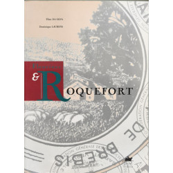 Fleurines et roquefort