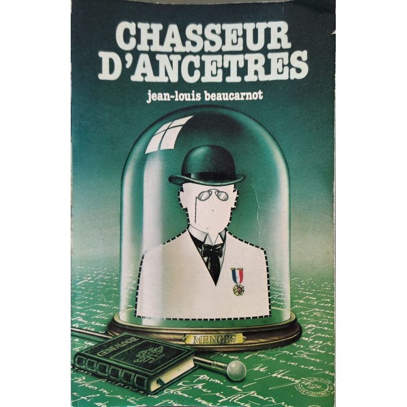 Chasseur d'ancêtres