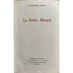 La Reine Margot