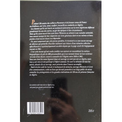 Des chemins et des hommes: La France en Algérie 1830-1962