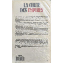 La Chute Des Empires. 1945-1991