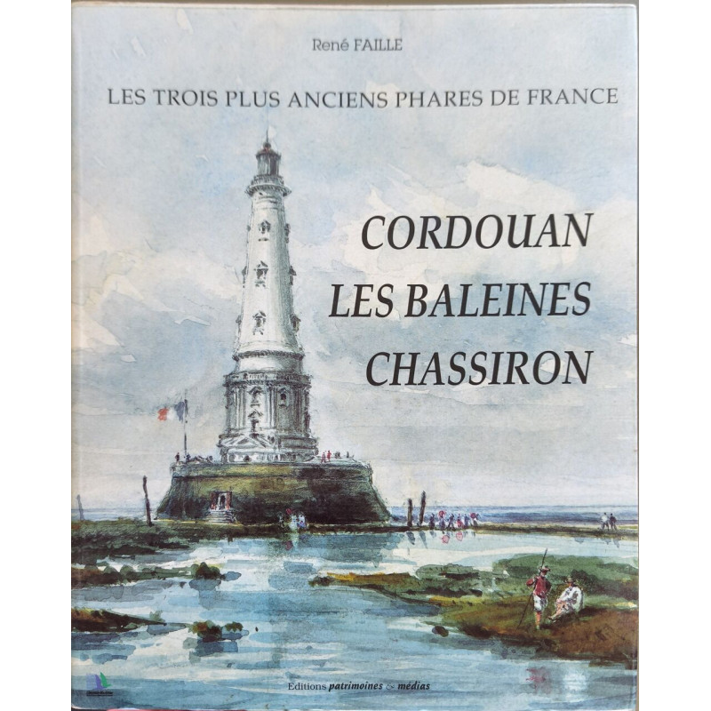 Cordouan les baleines: Cordouan Les Baleines Chassiron