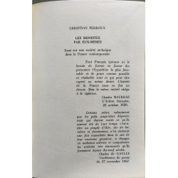 Réponse au guide juif de France