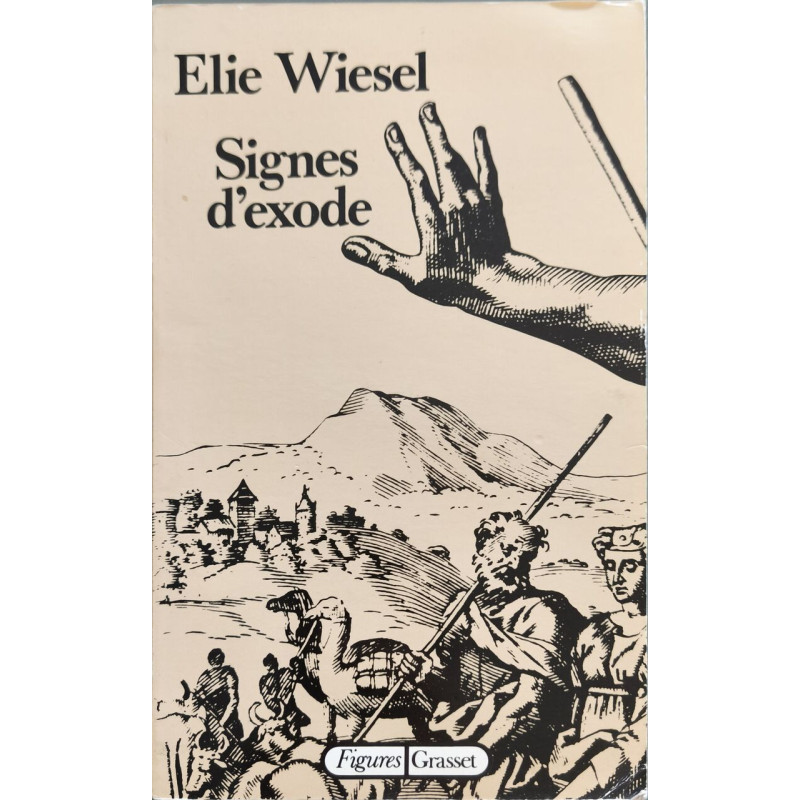 Signes D'exode. Essais Histoires Dialogues