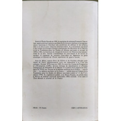 Le défi de l'outre-mer - cahier n°26