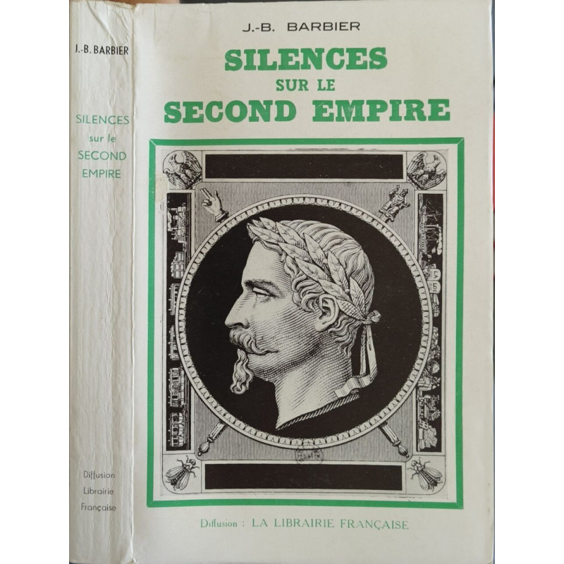 Silences sur le Second Empire