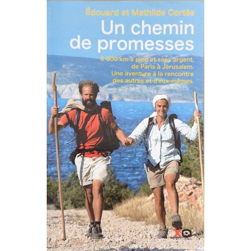 Un chemin de promesses